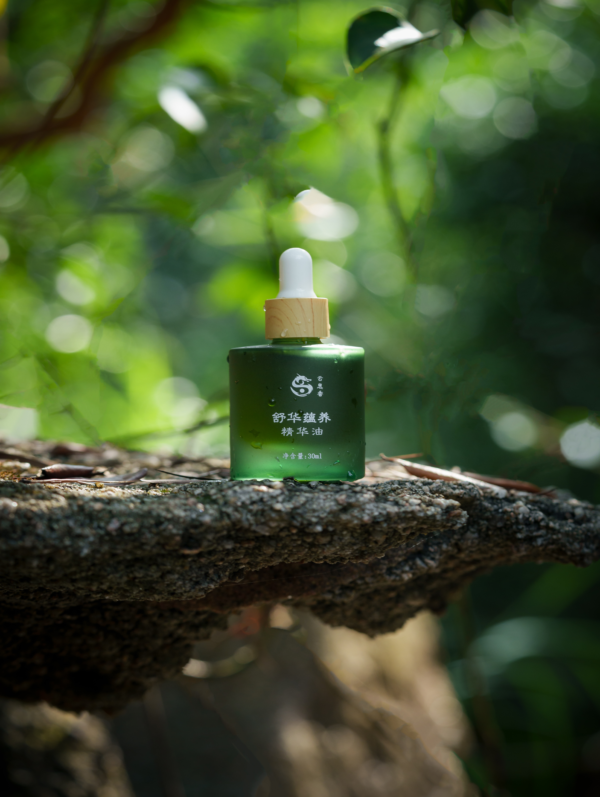 Shuhua Nourishment(舒华蕴养)/30ml/1.0fl.oz