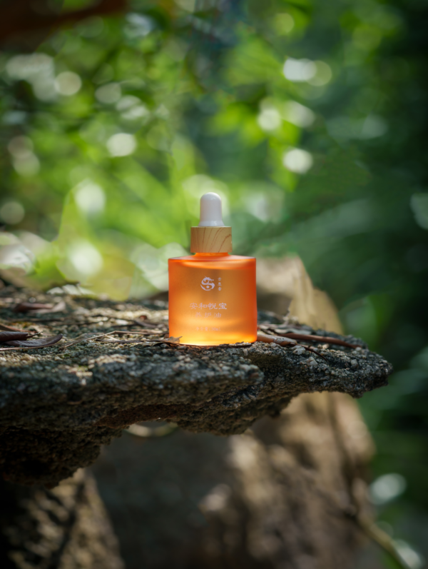 Treasure Trove of Peaceful Joy(安和悦宝)/30ml/1.0fl.oz