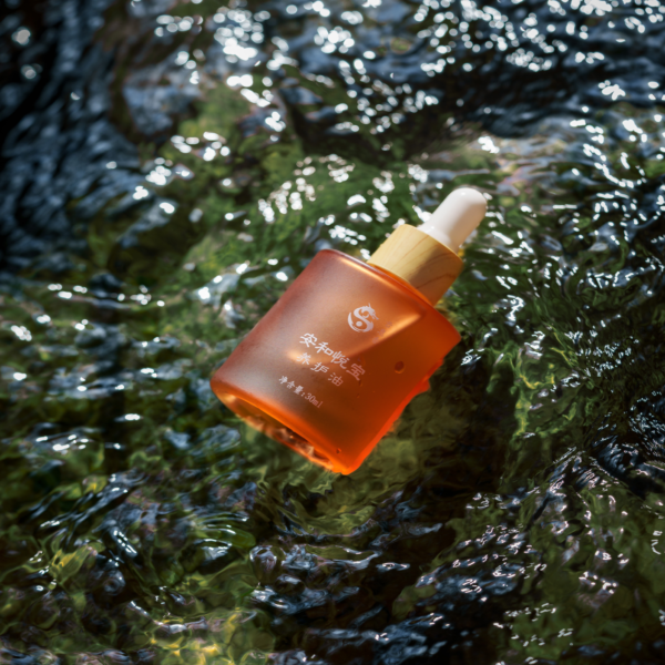 Treasure Trove of Peaceful Joy(安和悦宝)/30ml/1.0fl.oz