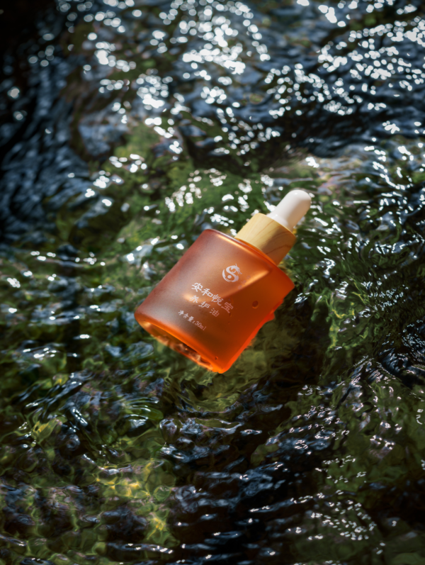 Treasure Trove of Peaceful Joy(安和悦宝)/30ml/1.0fl.oz