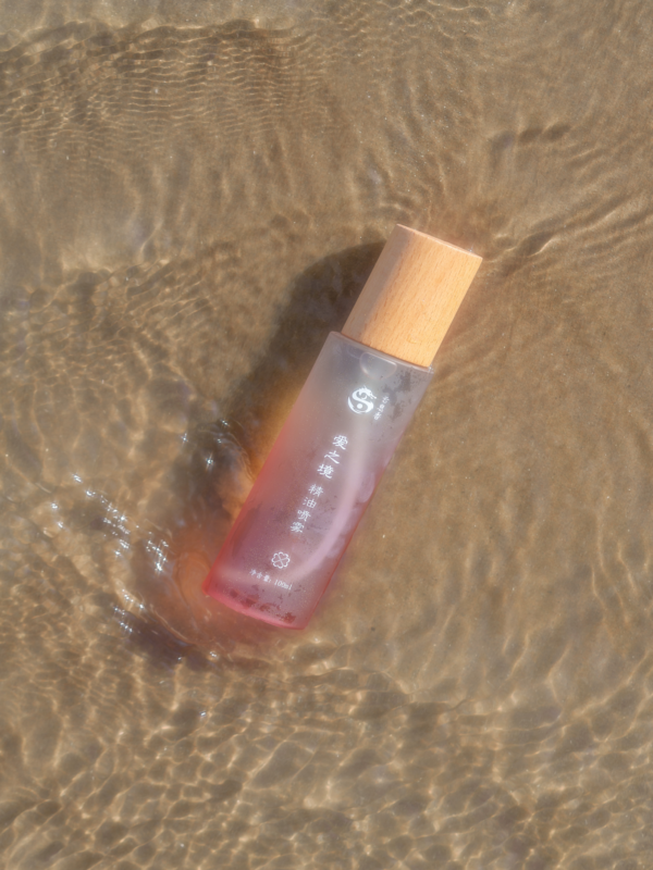 Realm of Love (爱之境)/30ml/100ml Spray
