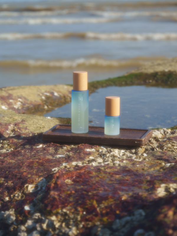 Purification&Cleaness(清穹净御) 30ml/100ml Spray