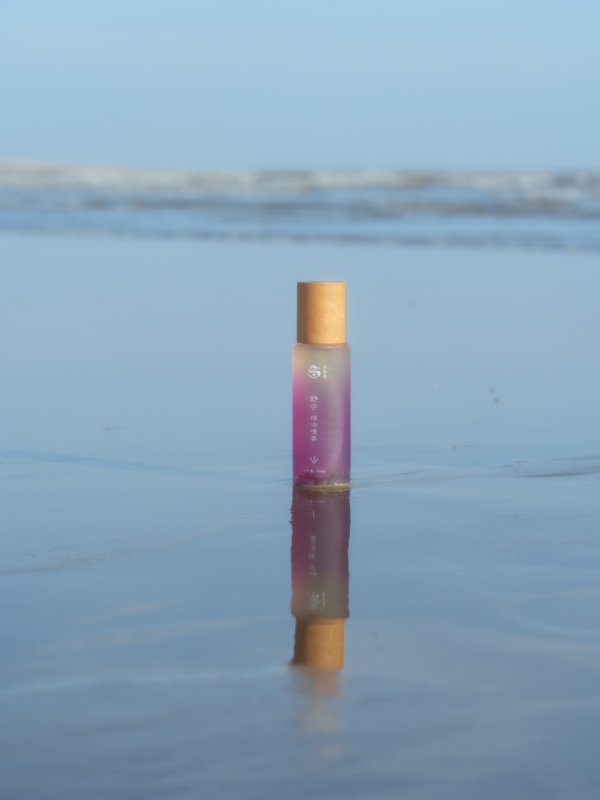 Shuning(舒宁）- Mindfulness and Relaxation/30ml/100ml Spray