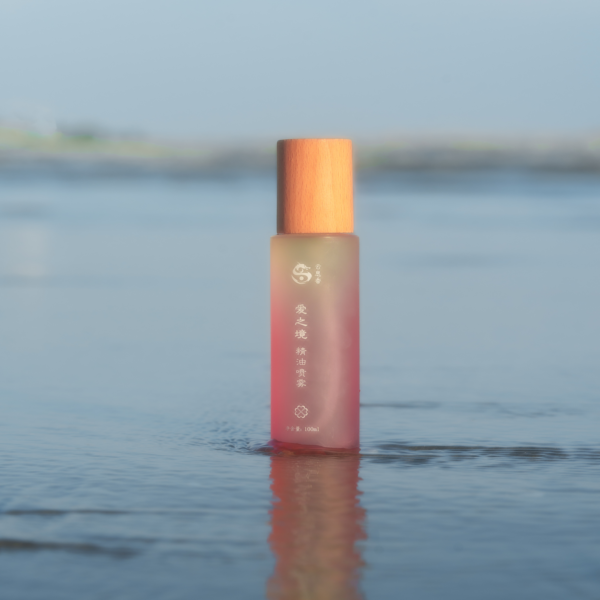 Realm of Love (爱之境)/30ml/100ml Spray