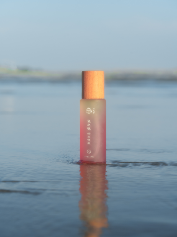 Realm of Love (爱之境)/30ml/100ml Spray