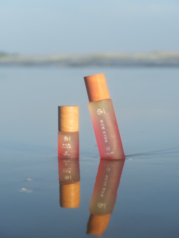 Realm of Love (爱之境)/30ml/100ml Spray