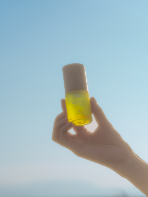 Ruiying Fengyue (瑞盈丰悦) - Confidence & Execution 30ml/100ml Spray