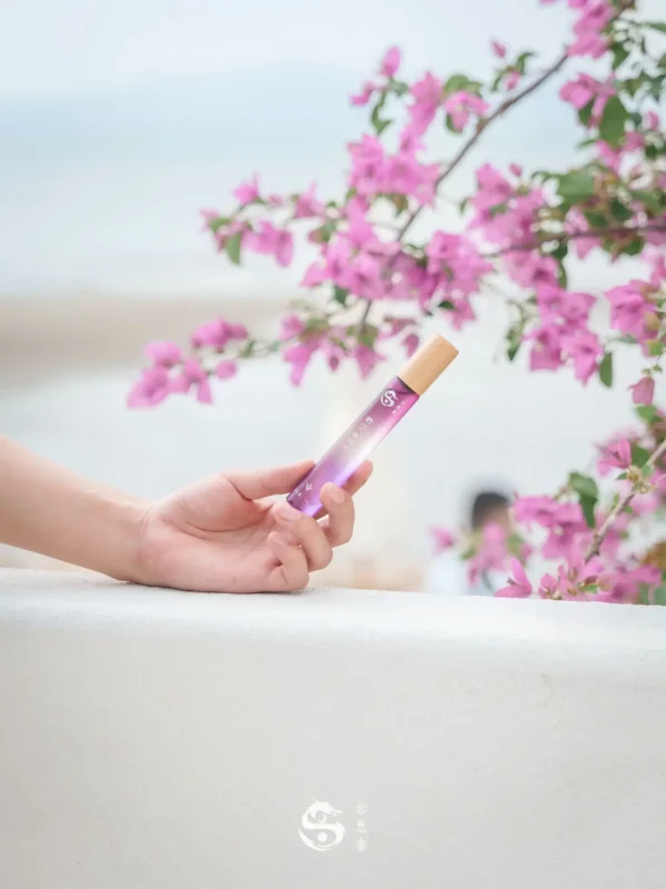 Shuning(舒宁) - Mindfulness and Relaxation/10ml