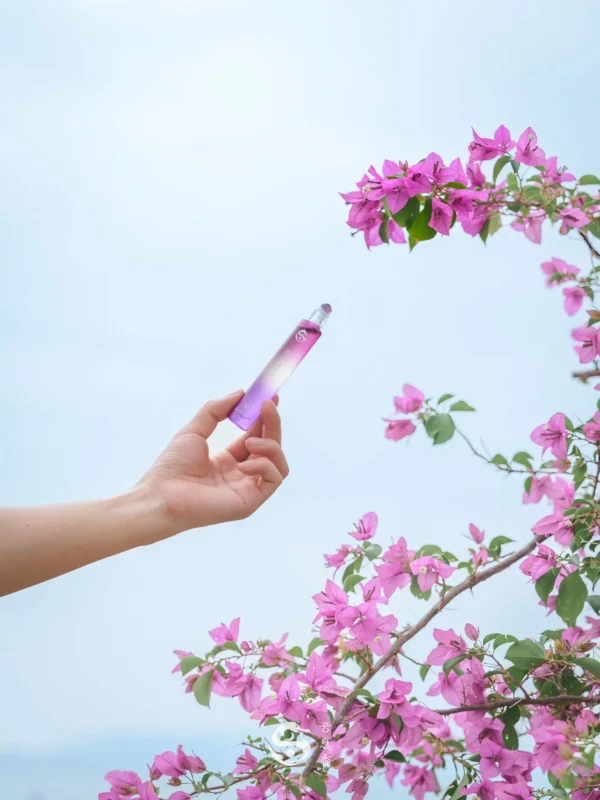 Shuning(舒宁) - Mindfulness and Relaxation/10ml