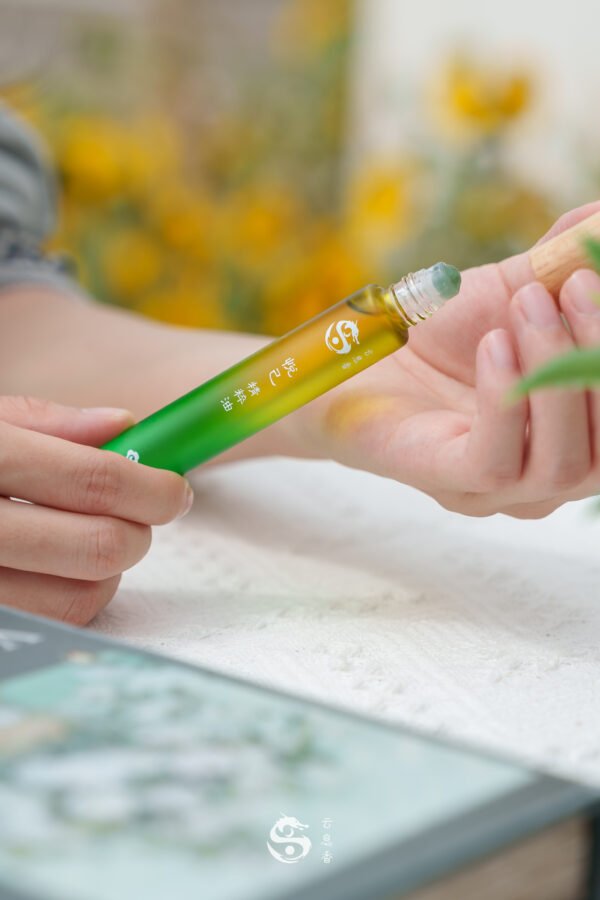 Joy for Self(悦己)/10ml