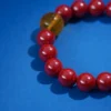 Cinnabar-The Heart Sutra