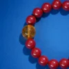Cinnabar-The Heart Sutra