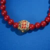 Cinnabar-WenChang Star-Wisdom and Literacy.