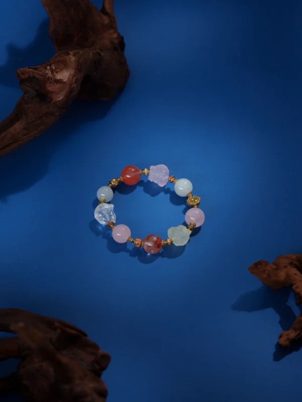 The Prestigious Collection - Multilion Bracelet