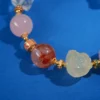 The Prestigious Collection - Multilion Bracelet