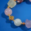 The Prestigious Collection - Multilion Bracelet