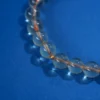 Citrine/ South Red Agate Pixiu
