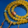 Sun-Kissed glow- Wealth and Buddha Blessing