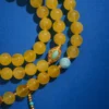 Sun-Kissed glow- Wealth and Buddha Blessing