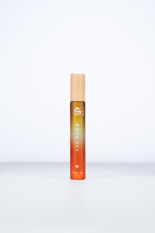Ruiying Fengyue (瑞盈丰悦) - Confidence & Execution/10ml