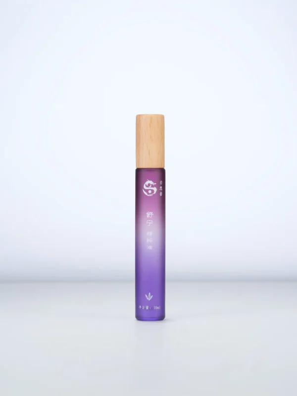Shuning(舒宁) - Mindfulness and Relaxation/10ml
