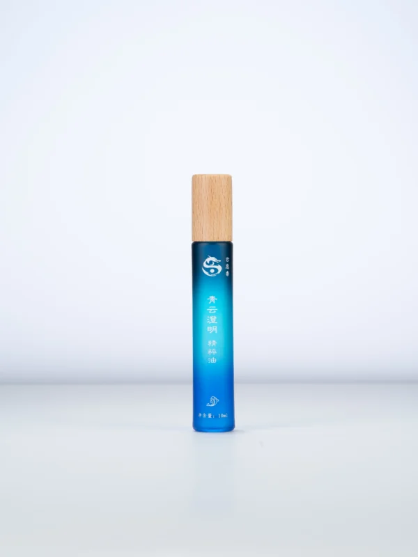 Serene Cloud Pure Clarity (青云澄明)/10ml