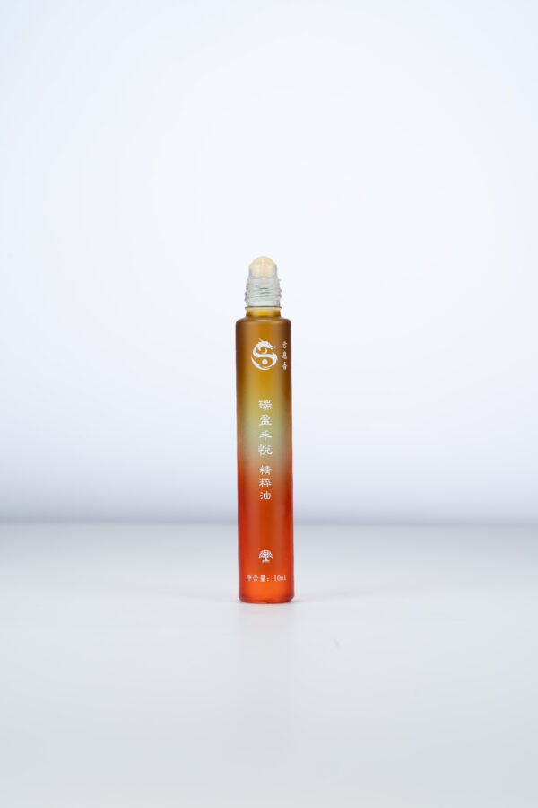 Ruiying Fengyue (瑞盈丰悦) - Confidence & Execution/10ml