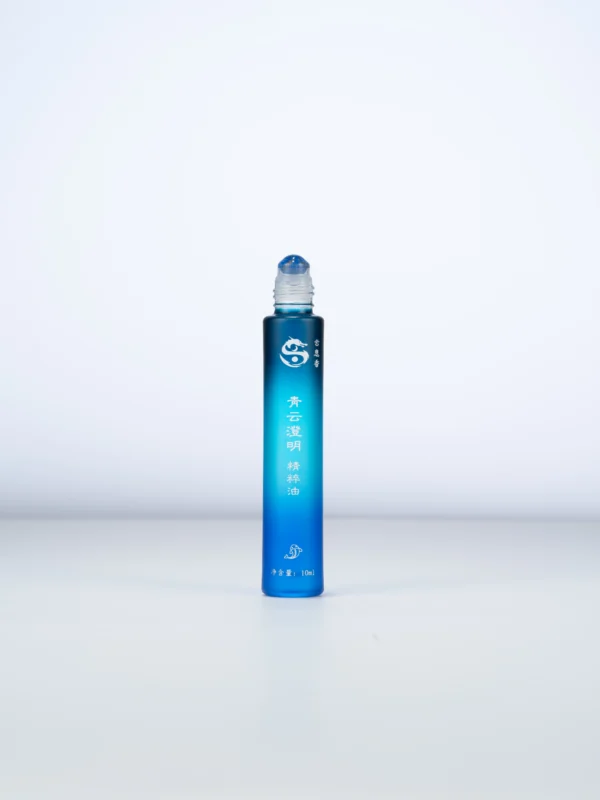 Serene Cloud Pure Clarity (青云澄明)/10ml