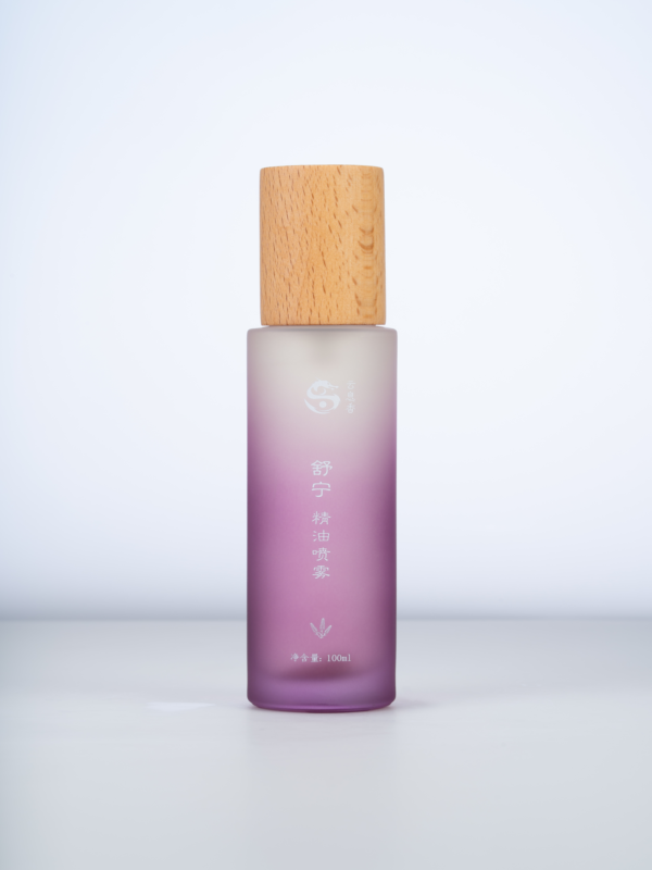 Shuning(舒宁）- Mindfulness and Relaxation/30ml/100ml Spray