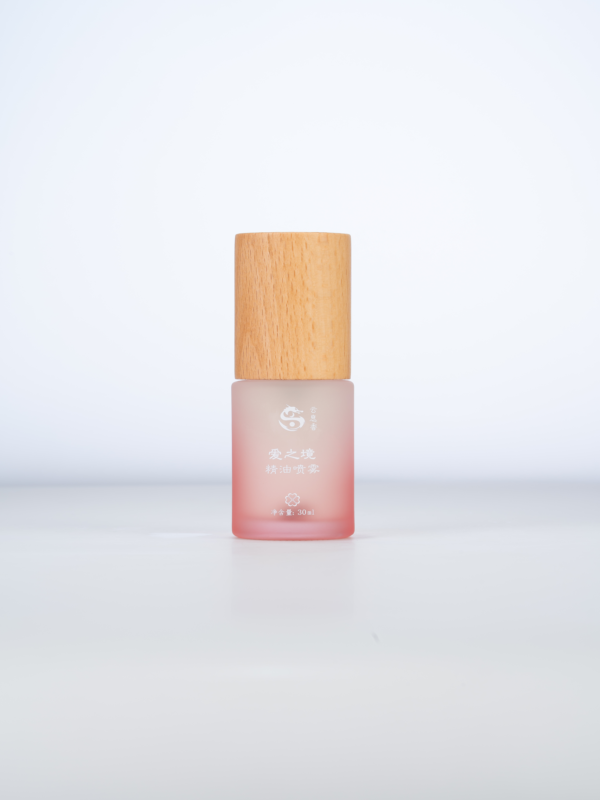 Realm of Love (爱之境)/30ml/100ml Spray