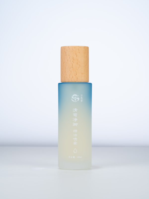 Purification&Cleaness(清穹净御) 30ml/100ml Spray