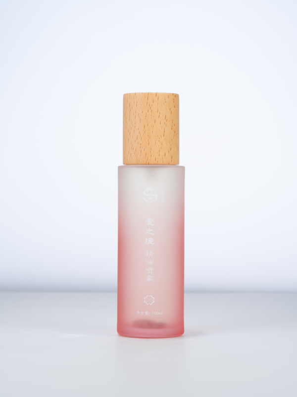 Realm of Love (爱之境)/30ml/100ml Spray