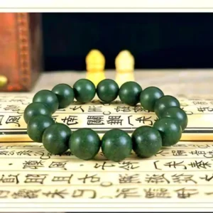 Meng Ling Xiang (Dream Spirit Incense) Bracelets