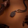 Qing Miao Xiang Incense Samantabhadra Pendant