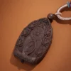 Qing Miao Xiang Incense Samantabhadra Pendant