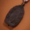Qing Miao Xing Incense Manjushri Bodhisattva Pendant