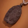 Qing Miao Xiang Incense Amitabha Buddha pendant