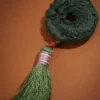 Fish-to-Dragon Blended Incense Charm