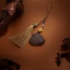 Blended Incense Horse Pendant - Abundance