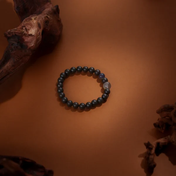 Gu Jin Incense Bracelet for Ladies