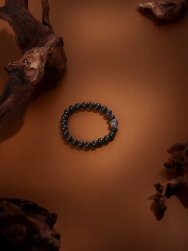 Gu Jin Incense Bracelet for Ladies
