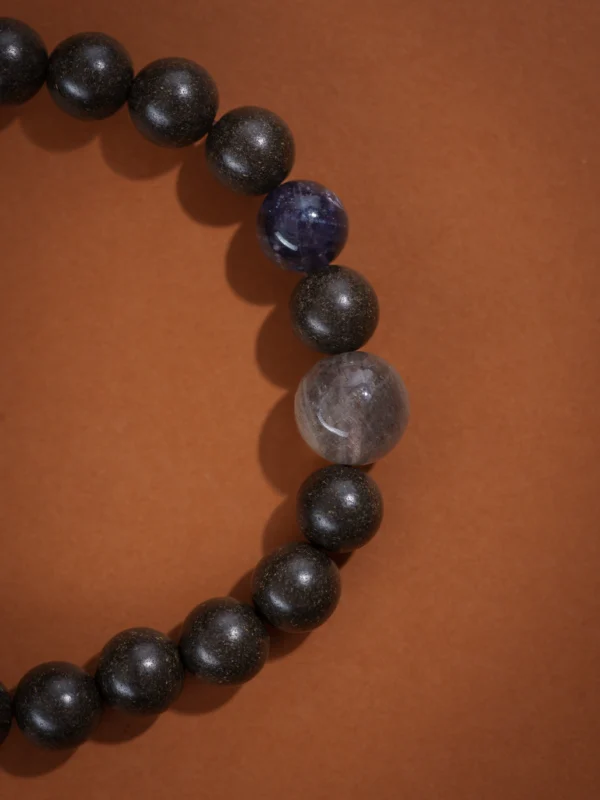 Gu Jin Incense Bracelet for Ladies