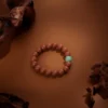 Osmanthus Incense Courage Bracelet