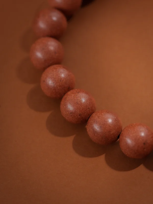 Osmanthus Incense Courage Bracelet