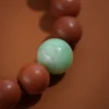 Osmanthus Incense Courage Bracelet