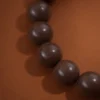 Blended Incense Bracelet for Focus