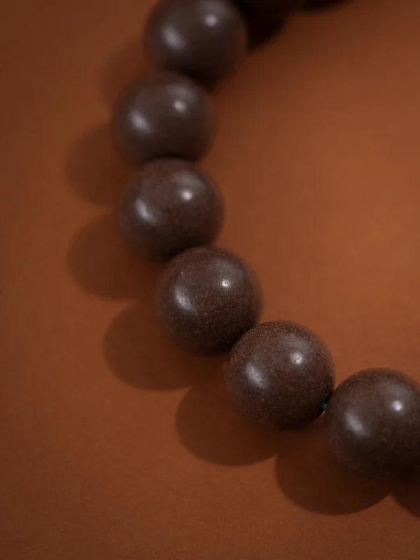 Blended Incense Bracelet for Focus