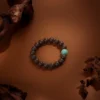 Blended Incense Bracelet for Focus