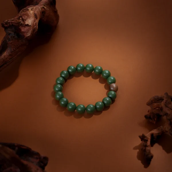 Meng Ling Xiang Incense Bracelet - Relaxation