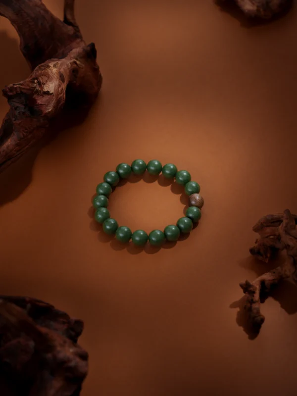 Meng Ling Xiang Incense Bracelet - Relaxation